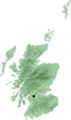 Glasgow - Mapsof.net