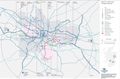 Glasgow - Mapsof.net