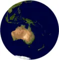 Commonwealth of Australia - Mapsof.net
