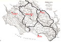 Italian Republic - Mapsof.net