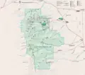 Nevada - Mapsof.net