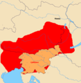 Italian Republic - Mapsof.net