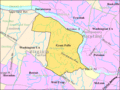 Virginia - Mapsof.net