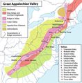 North America - Mapsof.net