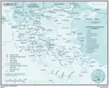 Hellenic Republic - Mapsof.net