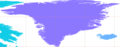 Greenland - Mapsof.net