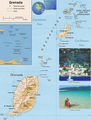 Grenada - Mapsof.net