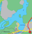 Berlin - Mapsof.net