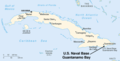Republic of Cuba - Mapsof.net