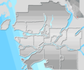 Gva Map - Mapsof.Net Map
