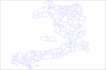 Republic of Haiti - Mapsof.net