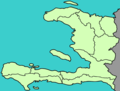 Republic of Haiti - Mapsof.net