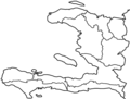 Republic of Haiti - Mapsof.net
