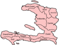 Republic of Haiti - Mapsof.net