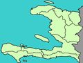 Republic of Haiti - Mapsof.net