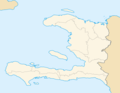 Republic of Haiti - Mapsof.net