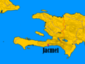 Republic of Haiti - Mapsof.net