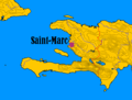 Republic of Haiti - Mapsof.net