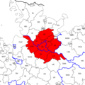 Federal Republic of Germany - Mapsof.net