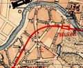 Berlin - Mapsof.net