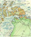 Greenland - Mapsof.net