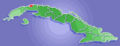 Republic of Cuba - Mapsof.net