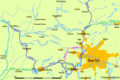 Federal Republic of Germany - Mapsof.net