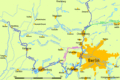 Federal Republic of Germany - Mapsof.net