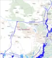 Berlin - Mapsof.net