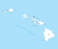 Hawaii County Map - Mapsof.Net Map