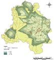 Health Map Delhi - Mapsof.Net Map