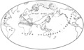 Globe - Mapsof.net