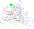 Berlin - Mapsof.net
