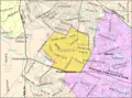 Virginia - Mapsof.net