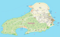 Heybeliada - Mapsof.Net Map