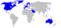 Globe - Mapsof.net
