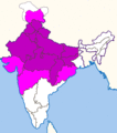 Republic of India - Mapsof.net