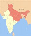Republic of India - Mapsof.net