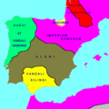 Kingdom of Spain - Mapsof.net