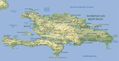 Republic of Haiti - Mapsof.net