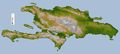 Republic of Haiti - Mapsof.net