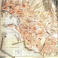 Genoa - Mapsof.net