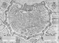 Milan - Mapsof.net