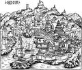 Genoa - Mapsof.net