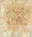 Historical City Map of Milan - Mapsof.net