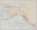 Historical Map Alaska - Mapsof.Net Map