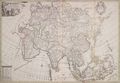 Historical Map Asia - Mapsof.Net Map