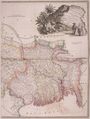 Bengal - Mapsof.net