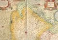 Historical Map Bologna - Mapsof.Net Map