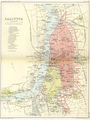 Historical Map Kolkata - Mapsof.Net Map